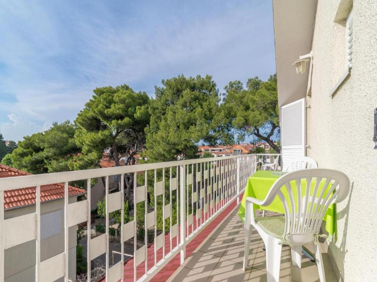 Apartmani Lucia Biograd Biograd Na Moru Extérieur photo