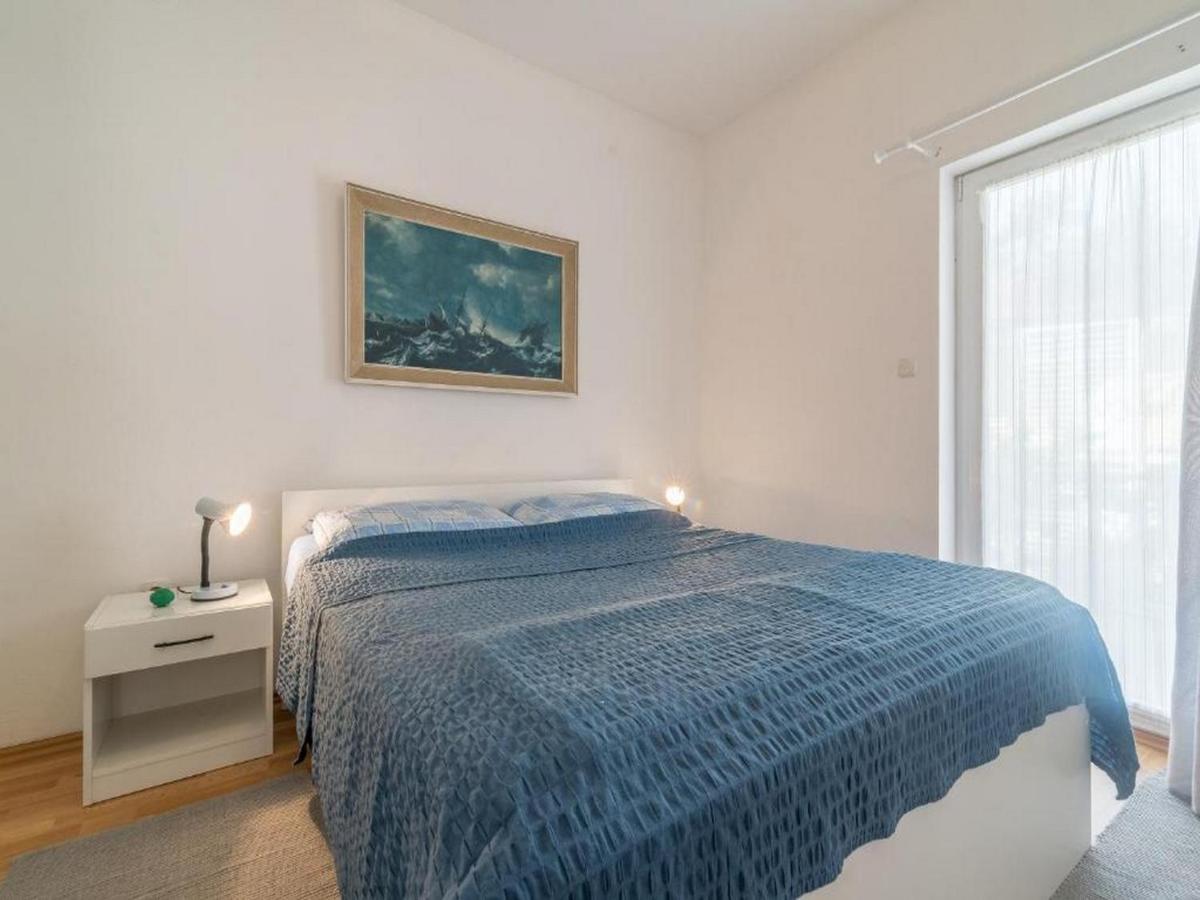 Apartmani Lucia Biograd Biograd Na Moru Extérieur photo