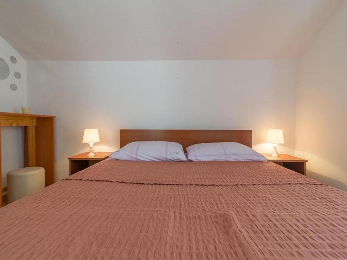 Apartmani Lucia Biograd Biograd Na Moru Extérieur photo