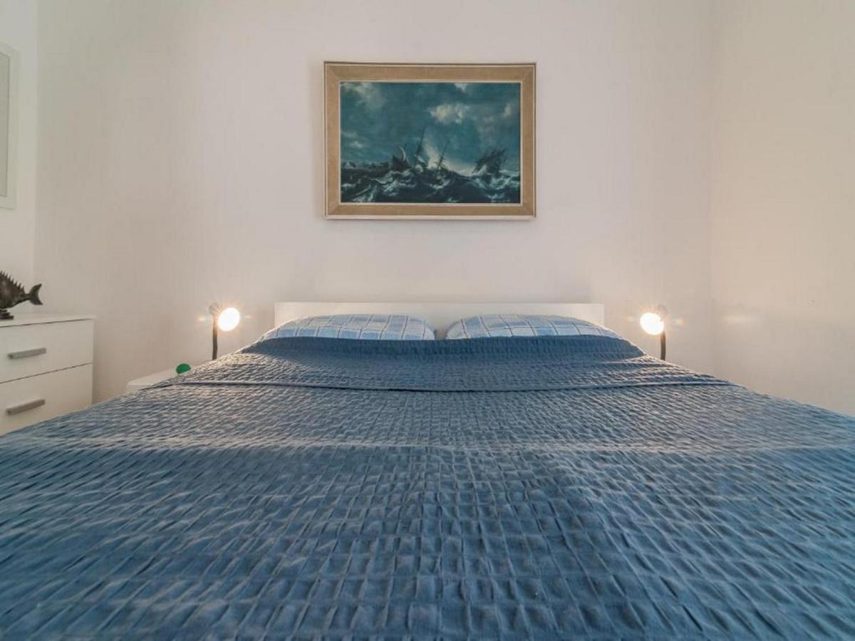 Apartmani Lucia Biograd Biograd Na Moru Extérieur photo