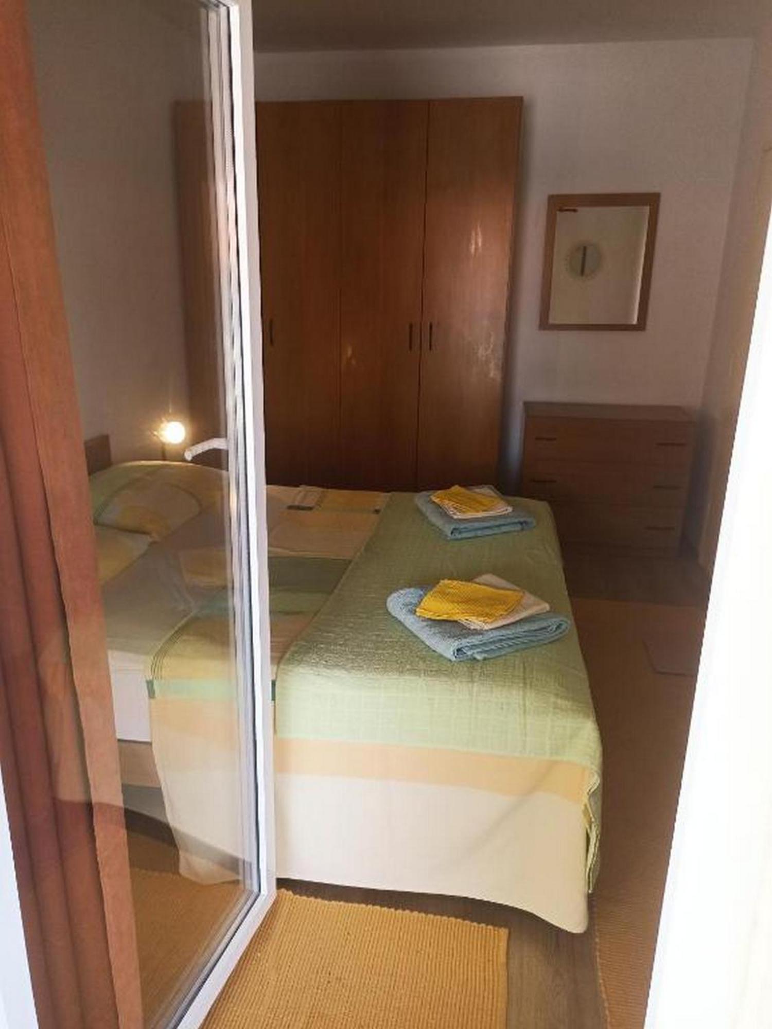 Apartmani Lucia Biograd Biograd Na Moru Chambre photo