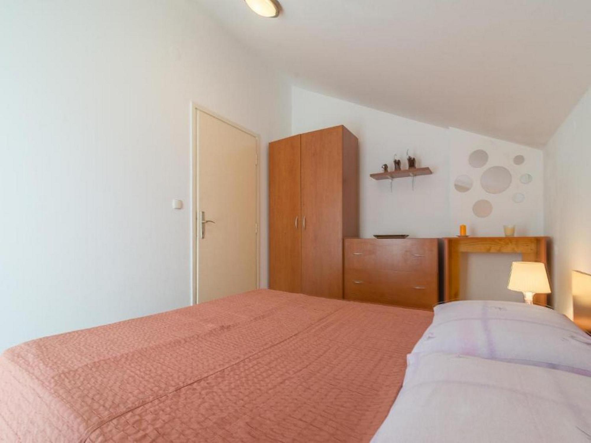 Apartmani Lucia Biograd Biograd Na Moru Chambre photo