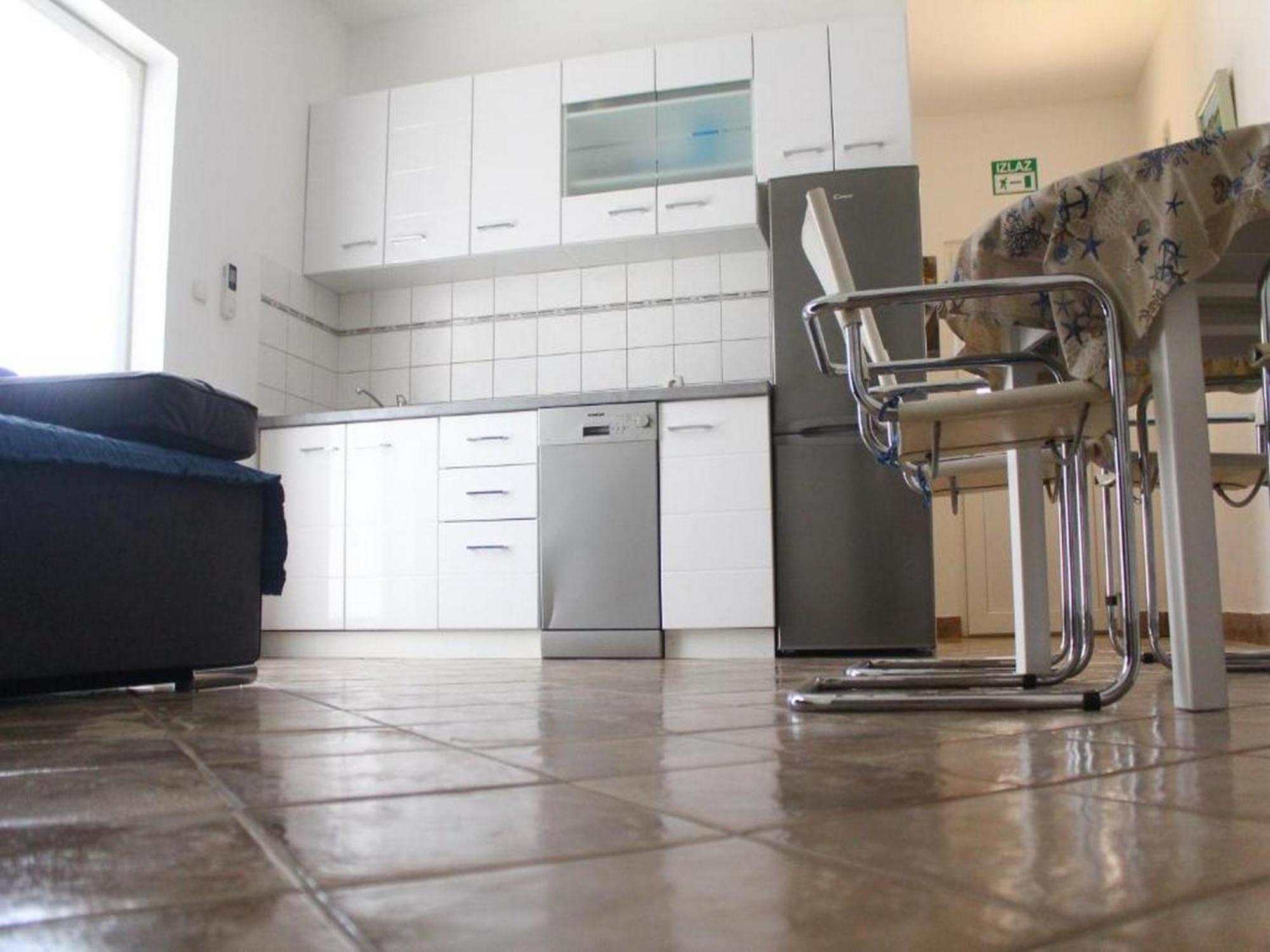 Apartmani Lucia Biograd Biograd Na Moru Chambre photo