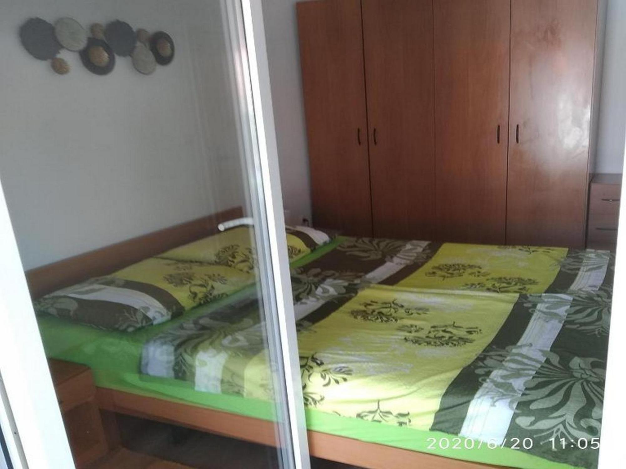 Apartmani Lucia Biograd Biograd Na Moru Chambre photo