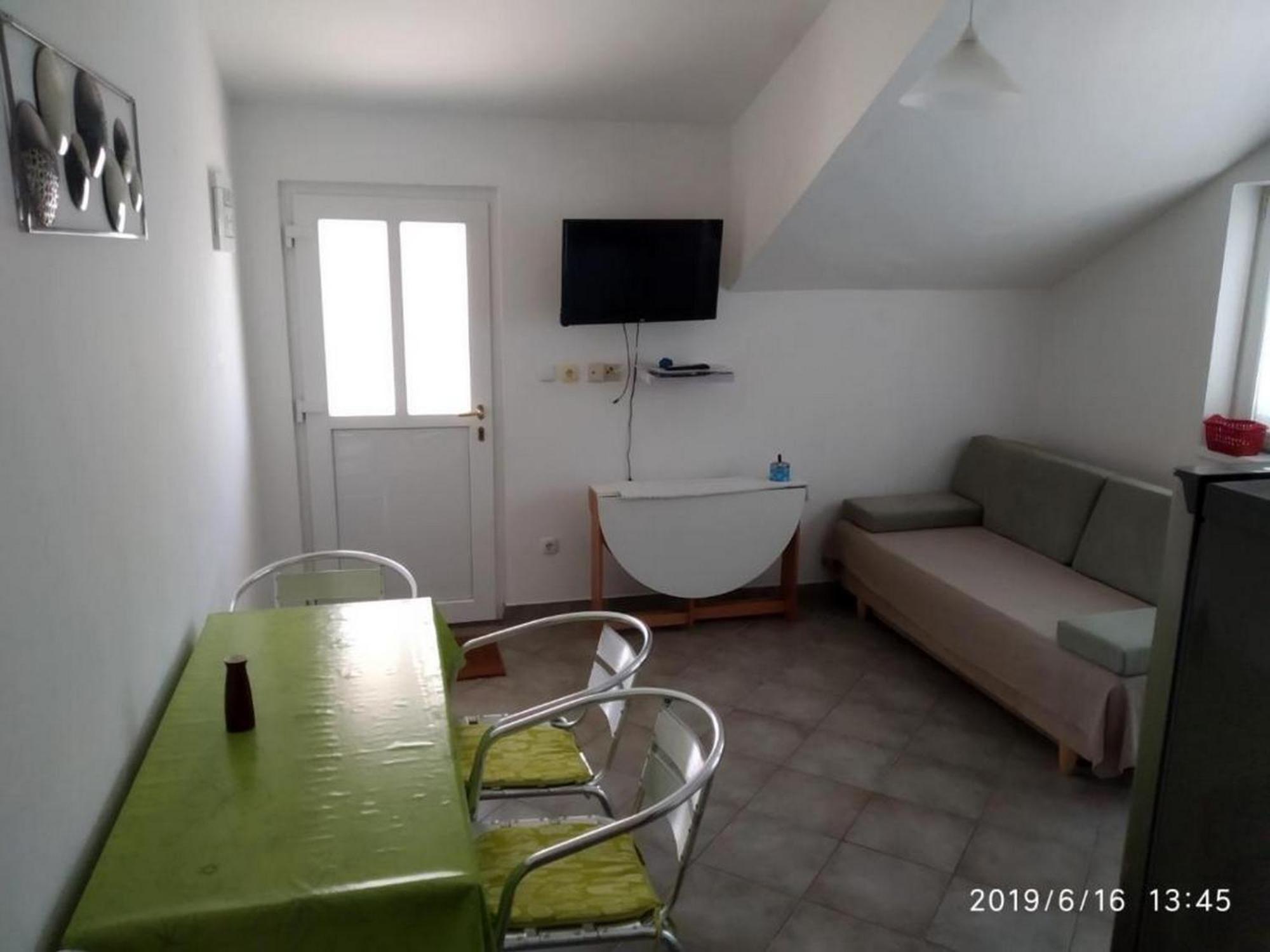 Apartmani Lucia Biograd Biograd Na Moru Chambre photo