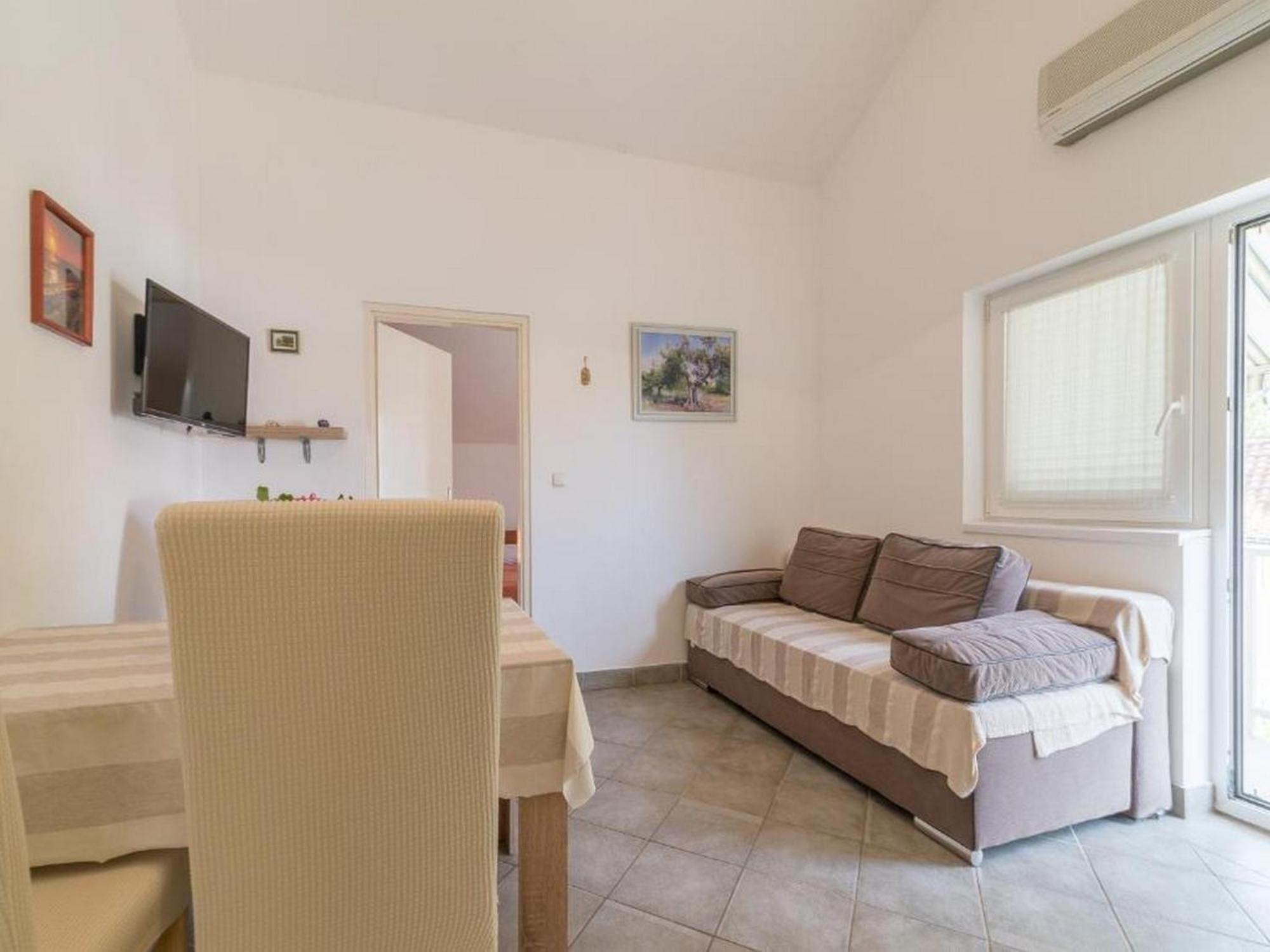 Apartmani Lucia Biograd Biograd Na Moru Chambre photo