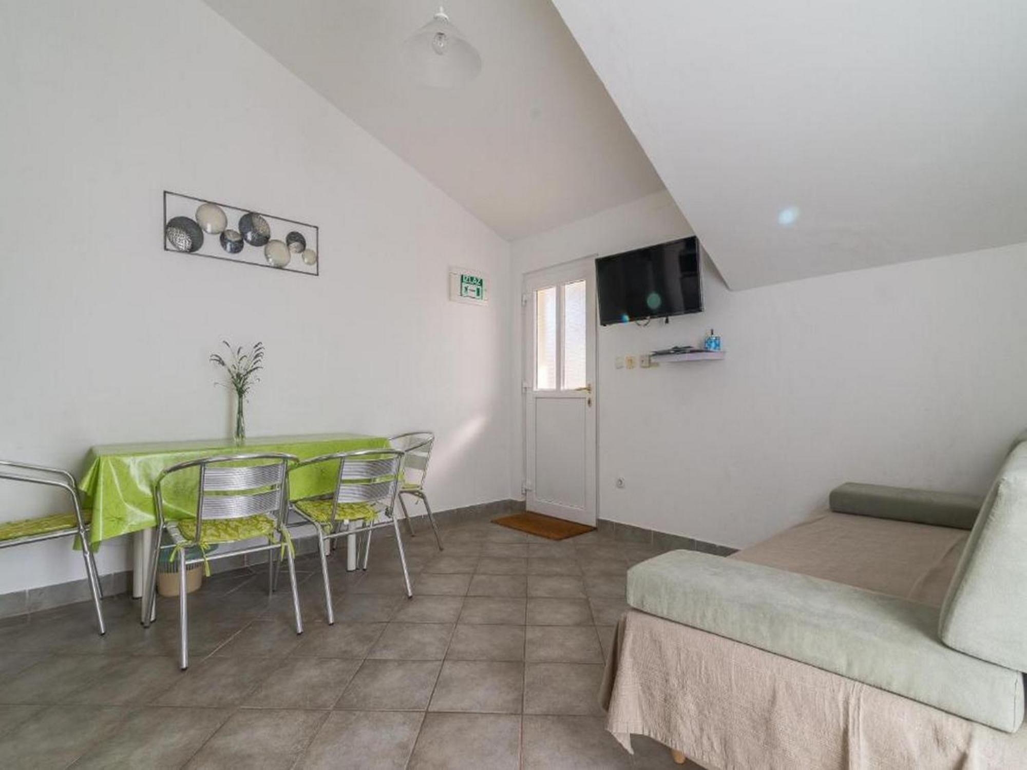 Apartmani Lucia Biograd Biograd Na Moru Chambre photo