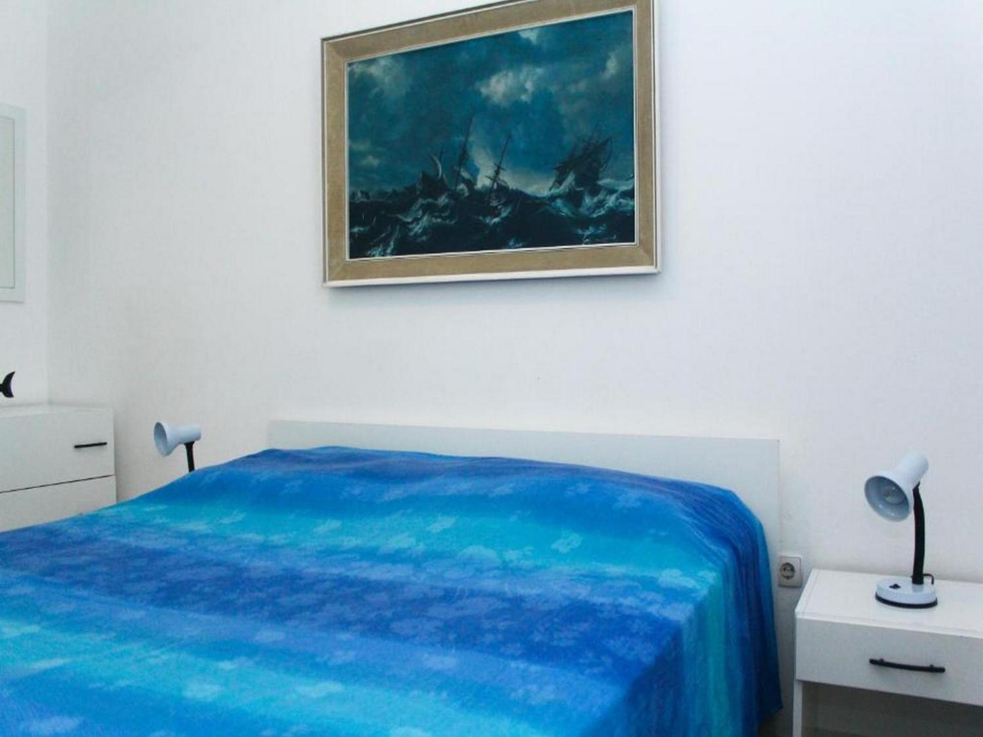 Apartmani Lucia Biograd Biograd Na Moru Chambre photo