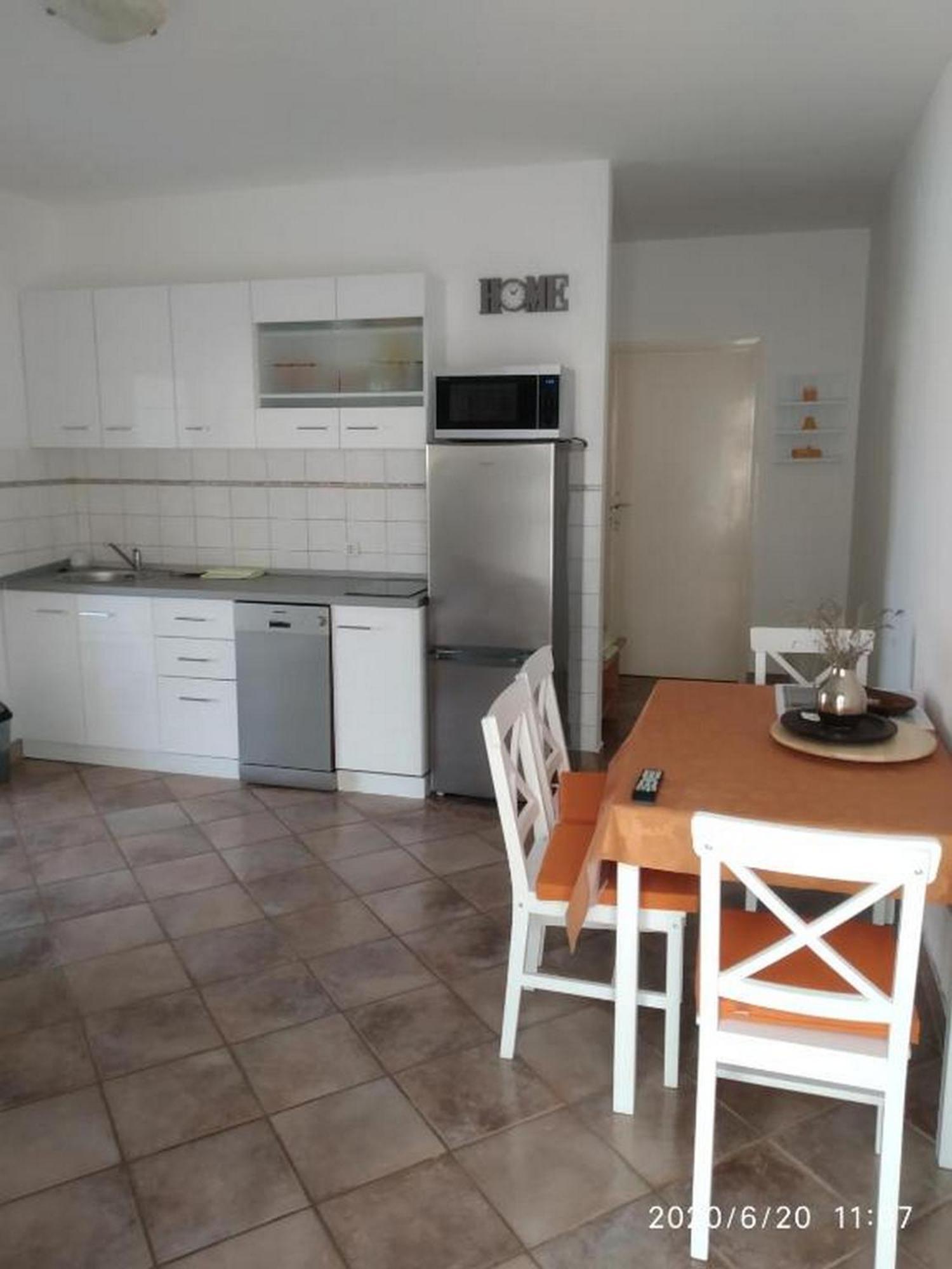Apartmani Lucia Biograd Biograd Na Moru Chambre photo