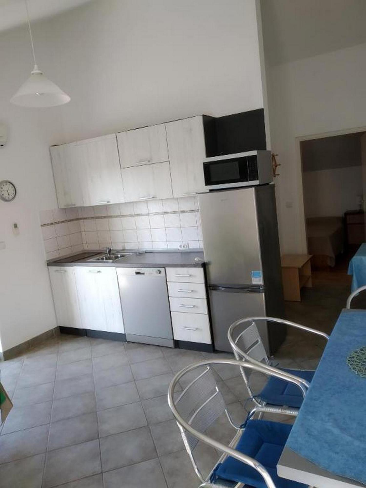 Apartmani Lucia Biograd Biograd Na Moru Chambre photo